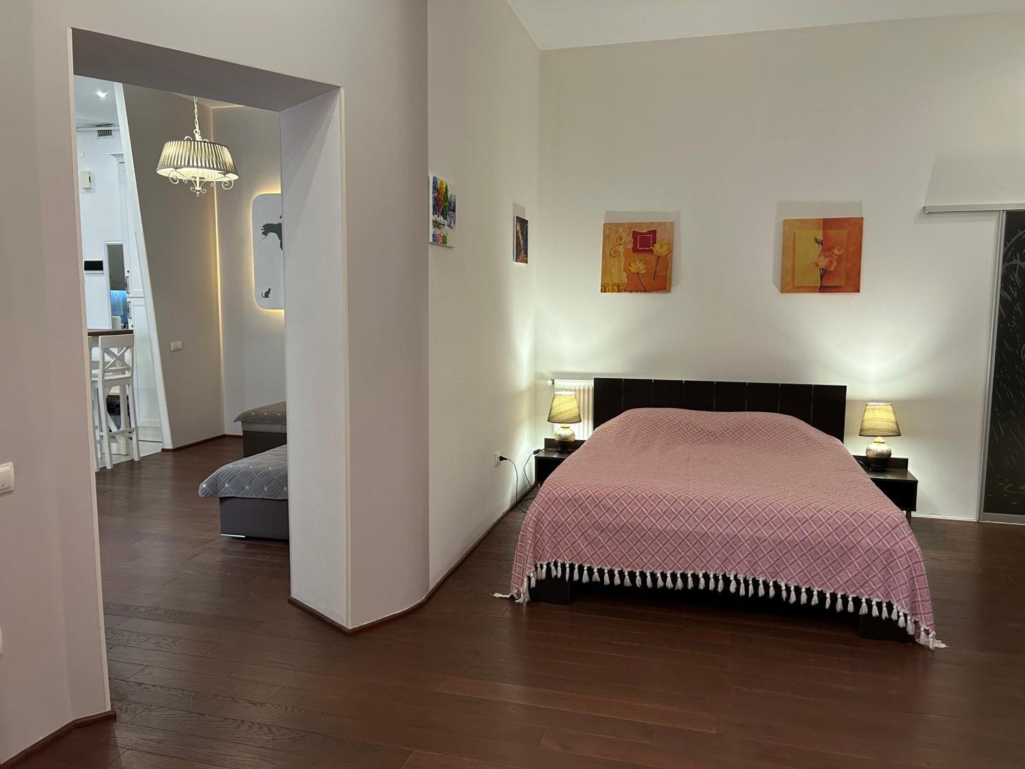 Modern Apartments In A Historical Place On Gorodotskaya Lviv Bagian luar foto