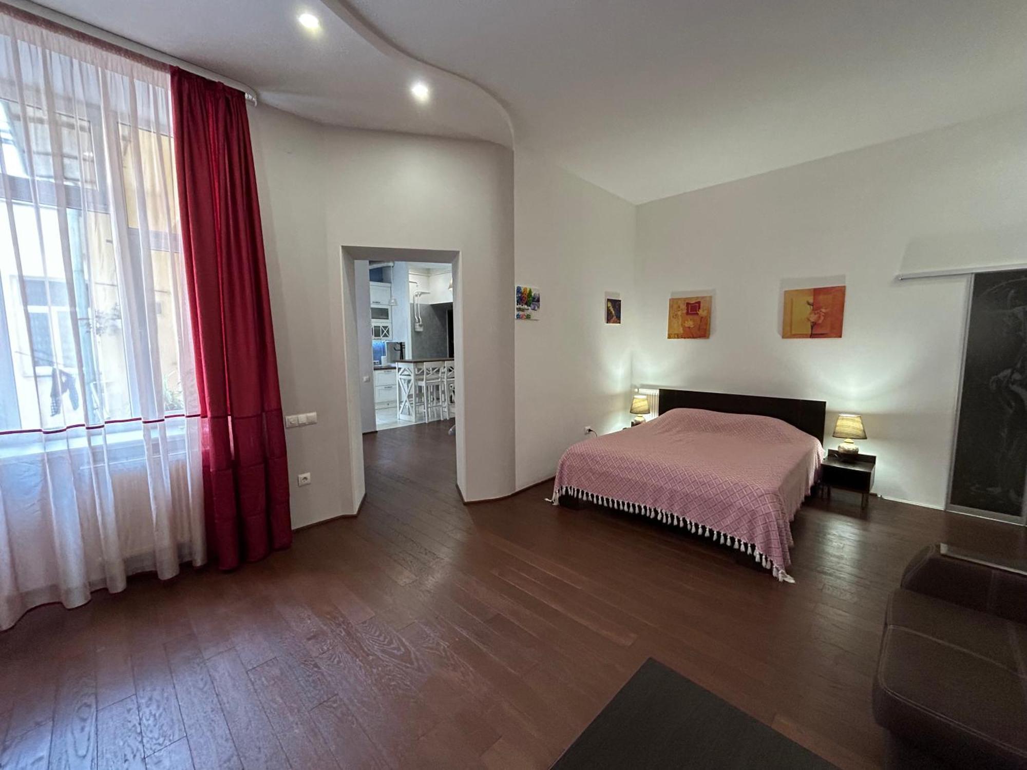 Modern Apartments In A Historical Place On Gorodotskaya Lviv Bagian luar foto