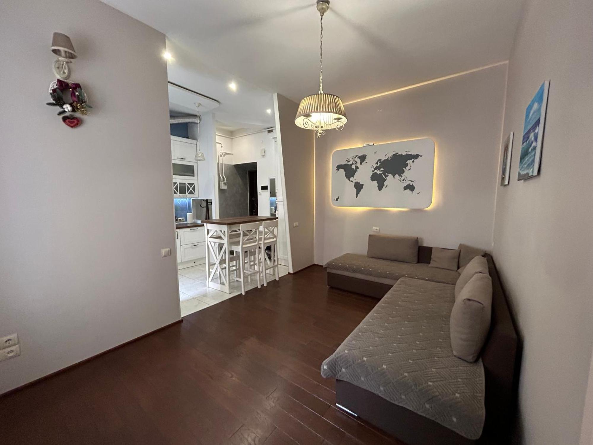 Modern Apartments In A Historical Place On Gorodotskaya Lviv Bagian luar foto